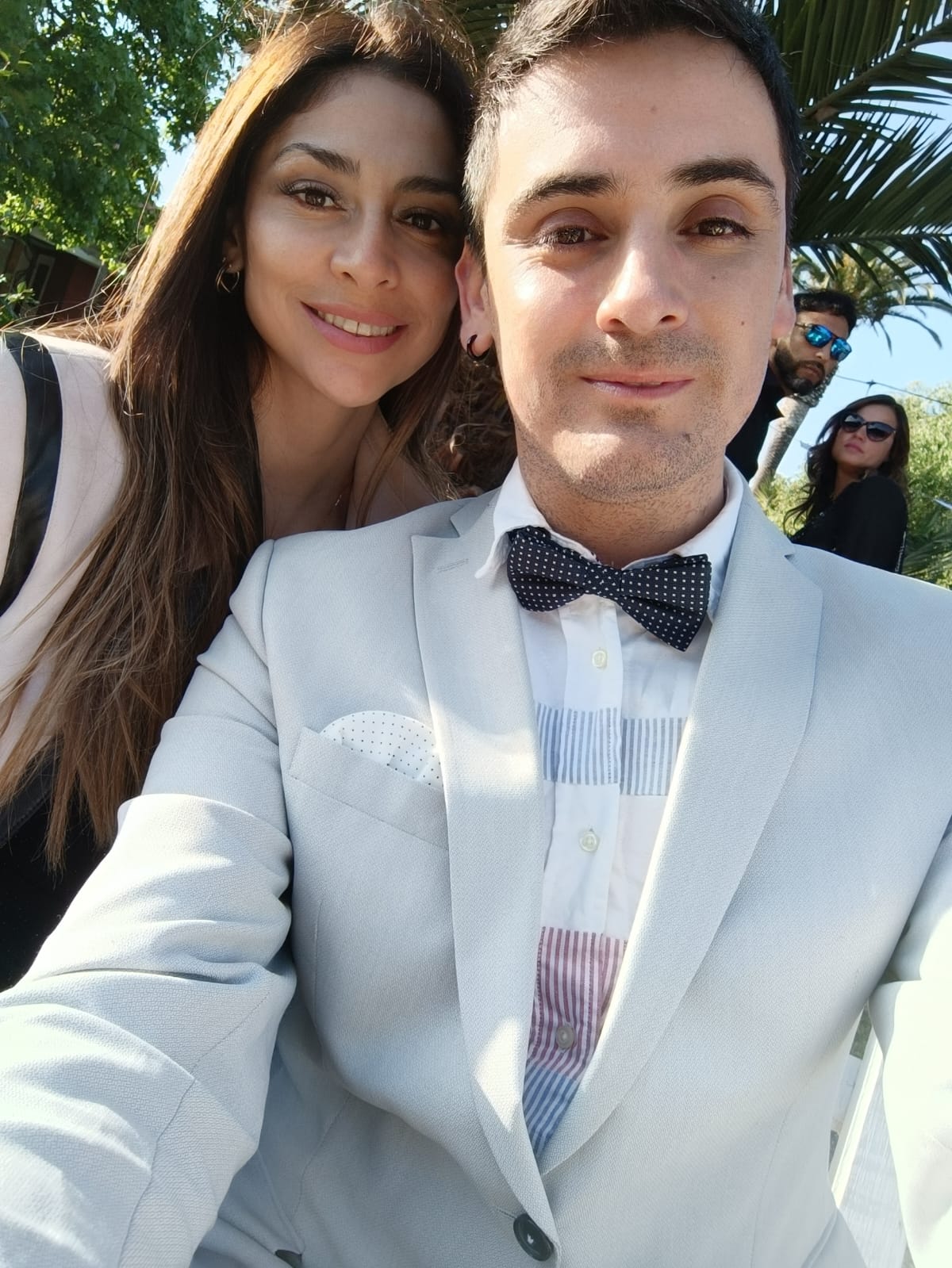 Boda 1
