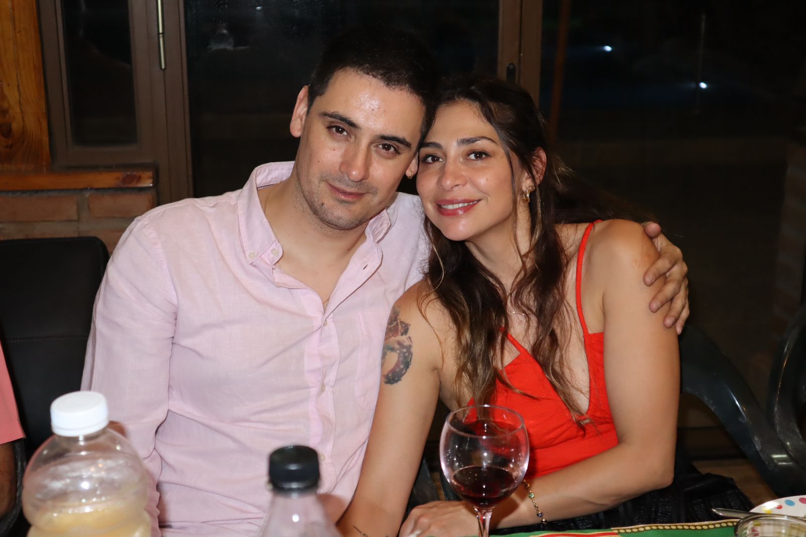 Boda 2